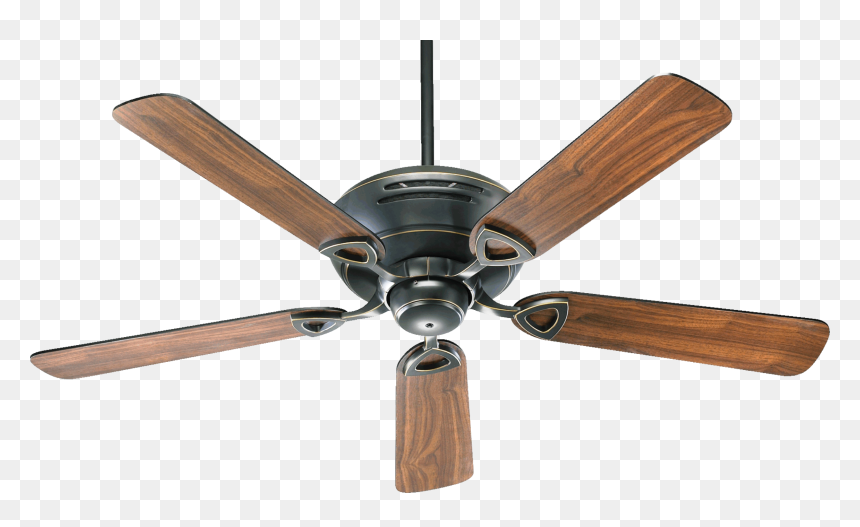 Pixball Com Png Pulley - Antique Wooden Ceiling Fan, Transparent Png - fan png images