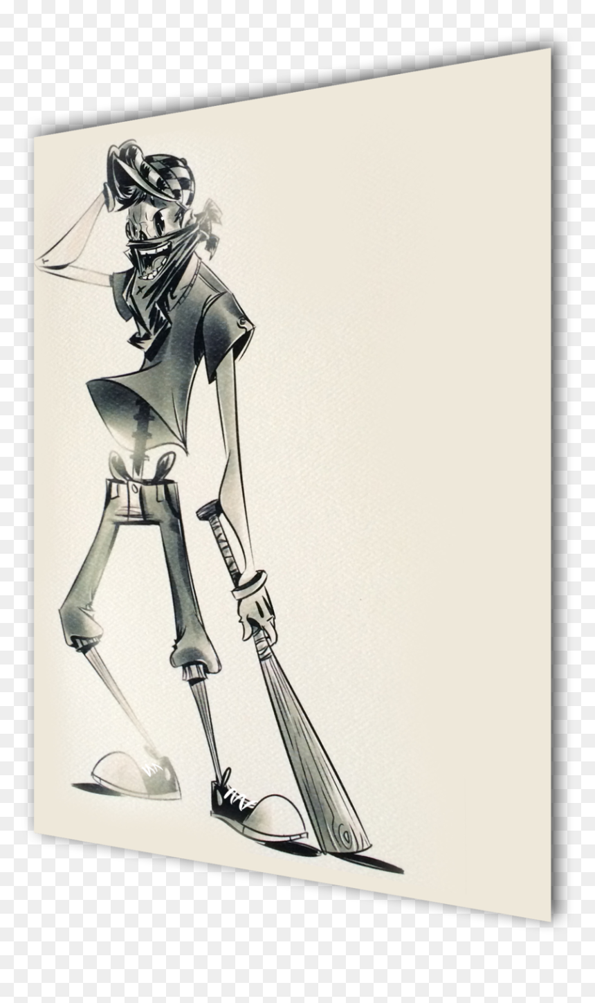Smokes Trickortreat - Illustration, HD Png Download - smokes png