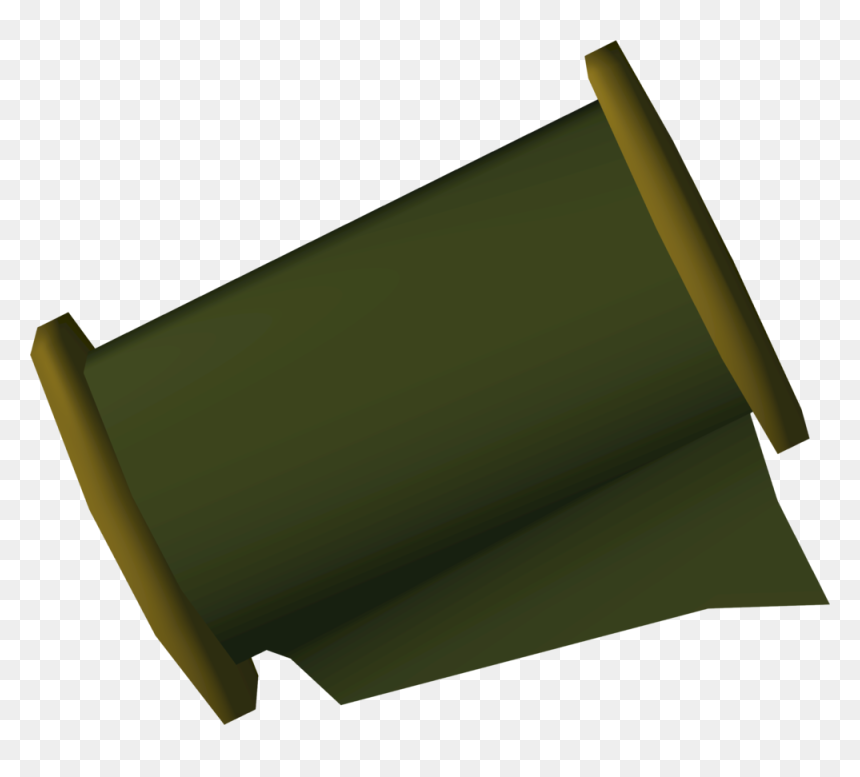 The Runescape Wiki - Paper, HD Png Download - cloths png