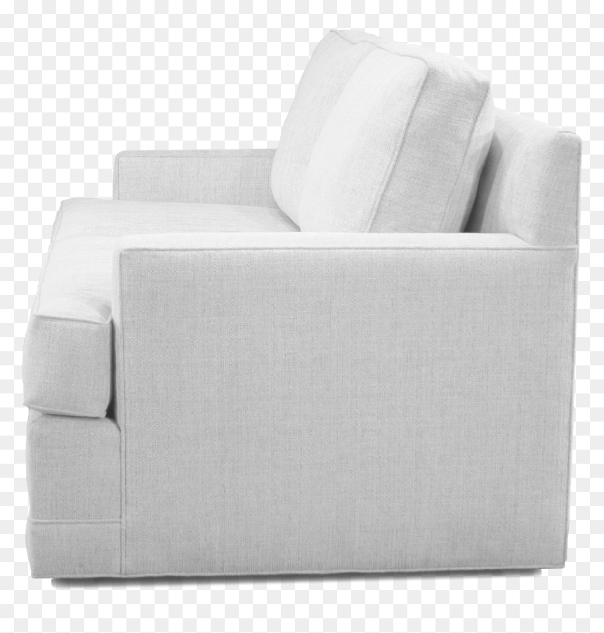 Thumb Image - Couch, HD Png Download - white sofa png