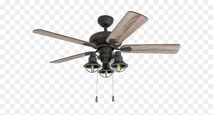 Ceiling Fan Png Image Free Download - Ceiling Fans With Lights, Transparent Png - fan png images