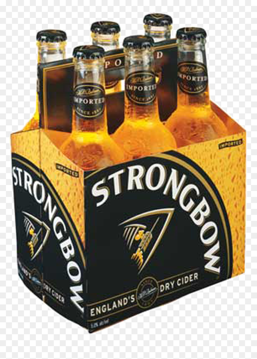 Cider Beer Gluten Free, HD Png Download - kingfisher beer png