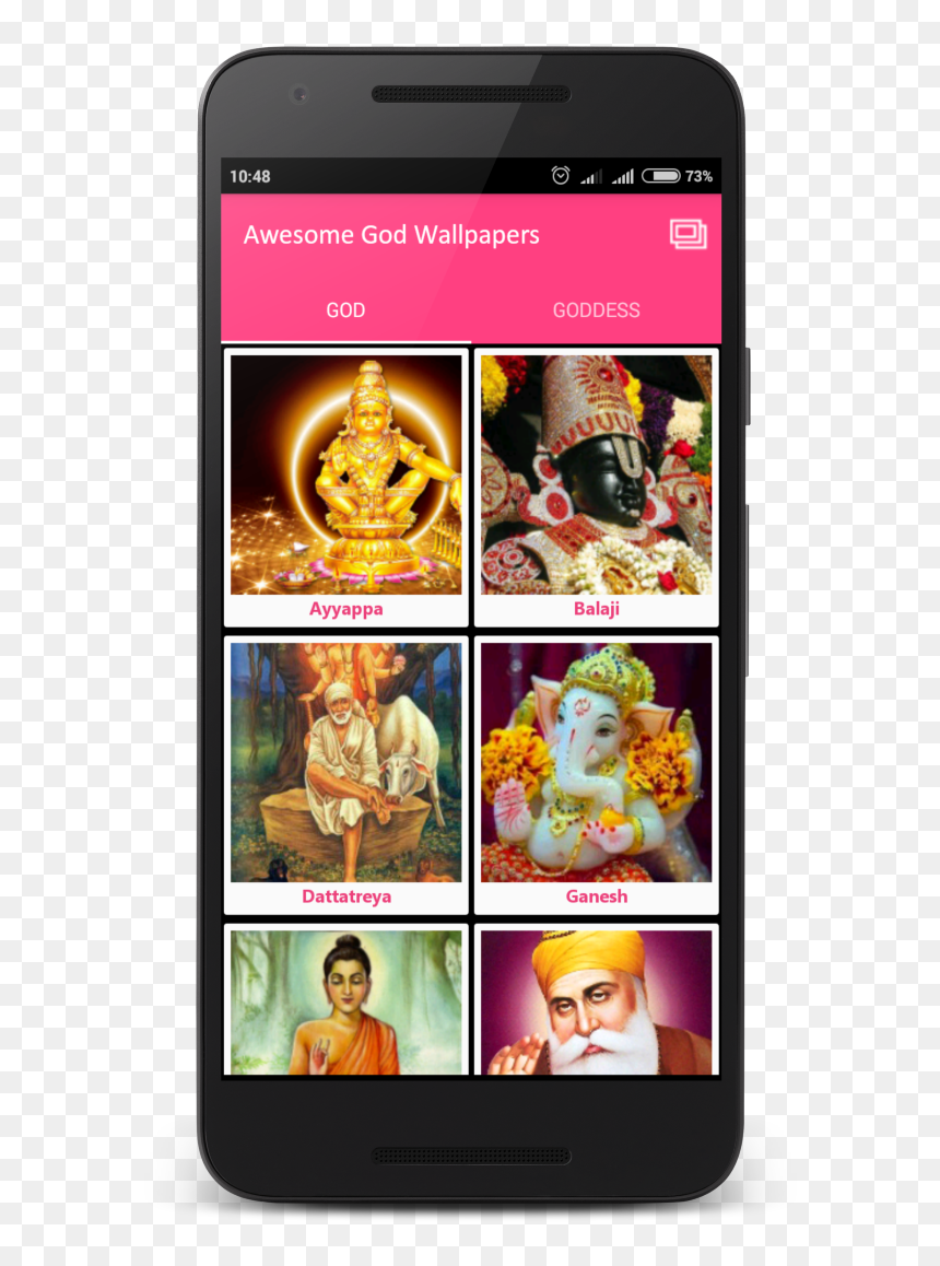 Sri Venkateshwara - Religion, HD Png Download - venkateshwara png