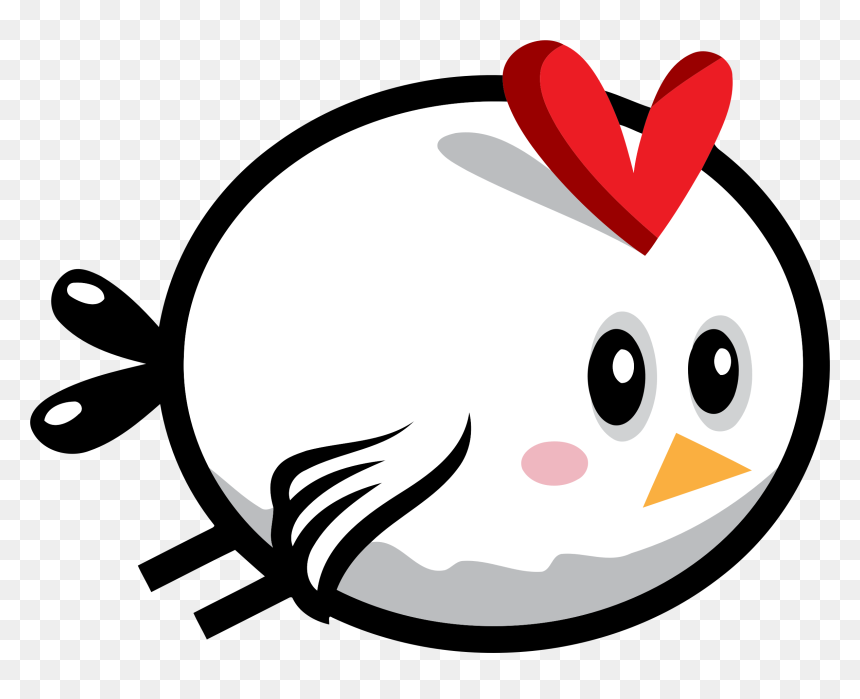 Flying Bird 19 Clip Arts - Flappy Birds Png, Transparent Png - flying birds clipart png