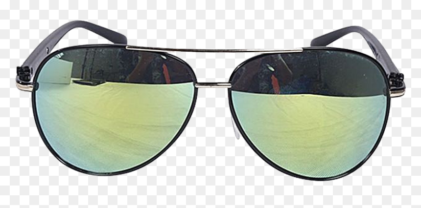 Reflection, HD Png Download - sunglasses for men png