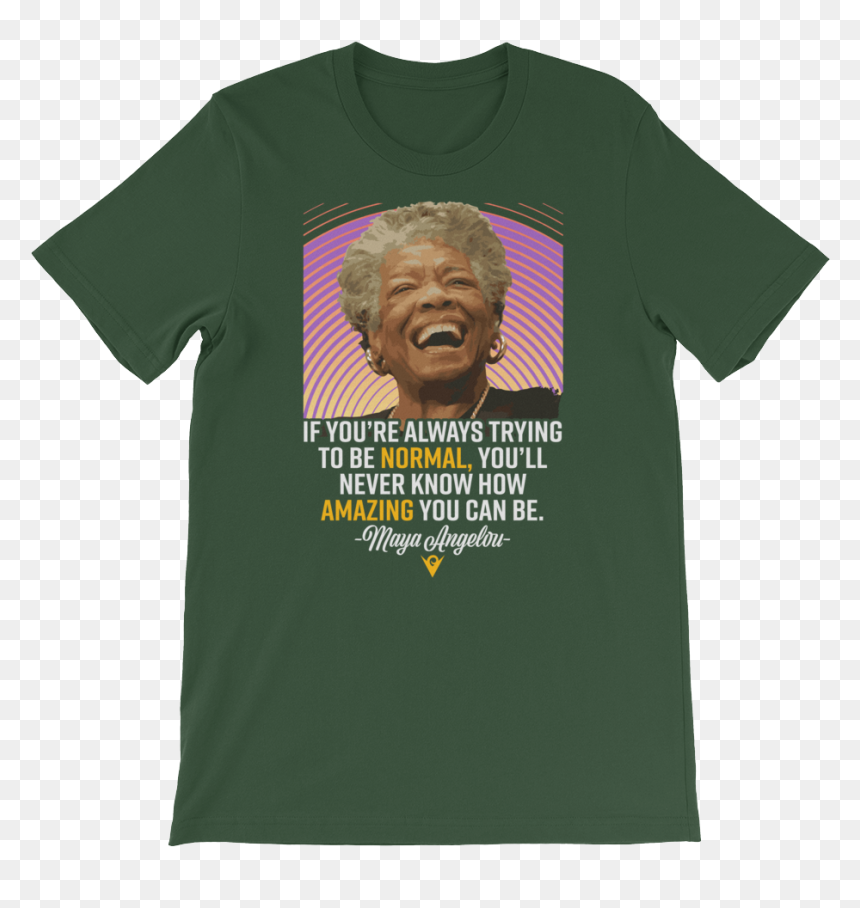 Dad Come Home Simpleflips, Transparent Png - T-shirt, Png Download - smile quotes png