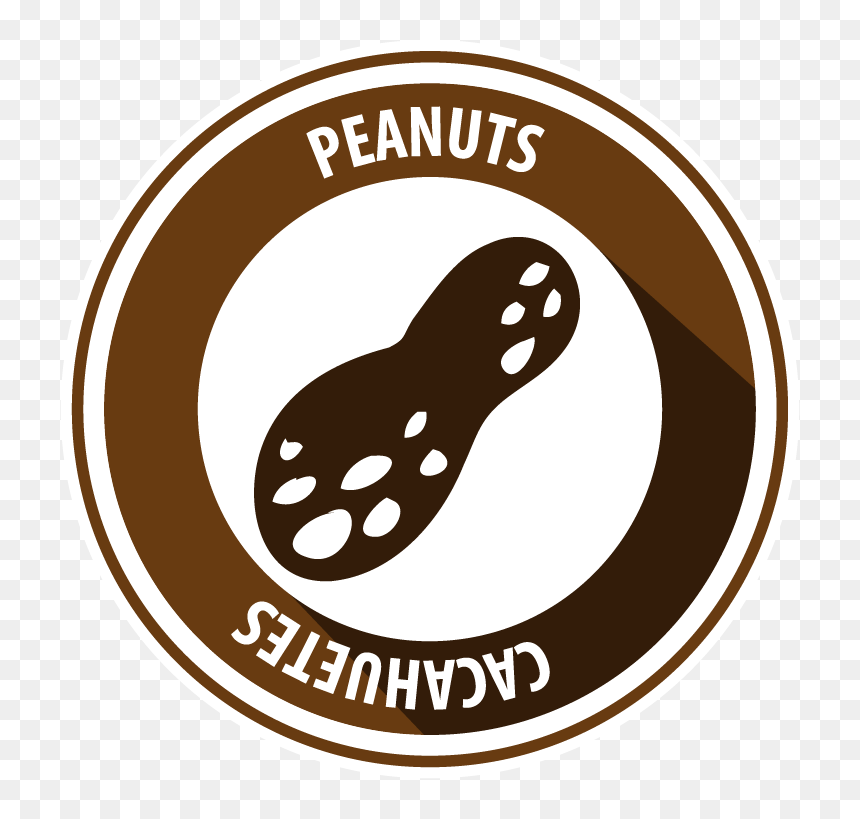 Transparent Peanut Butter And Jelly Sandwich Clipart - Illustration, HD Png Download - groundnuts png