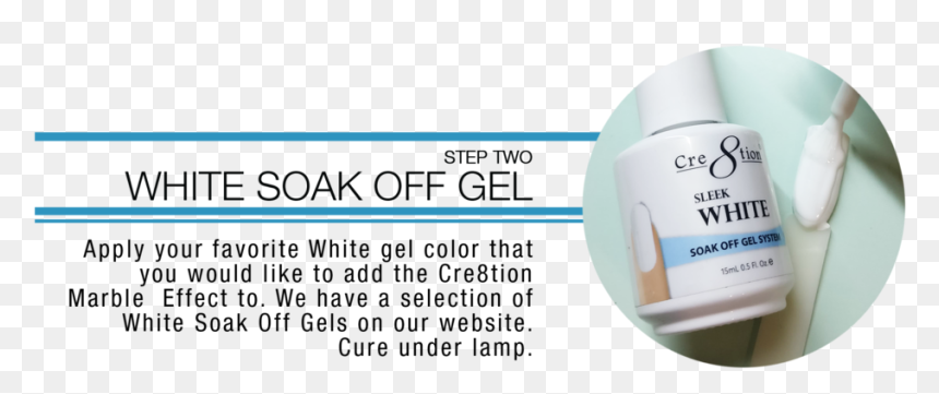 Step 2 Marble - Cosmetics, HD Png Download - color effect png