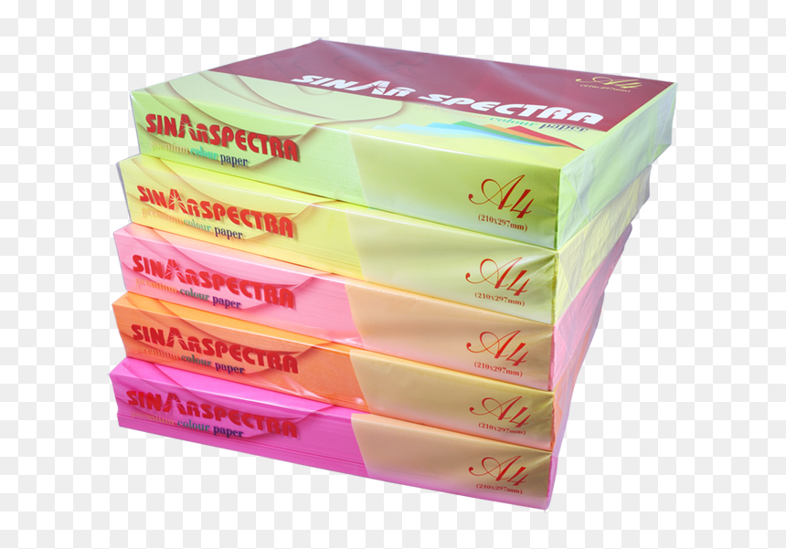 Paper, HD Png Download - colour paper png