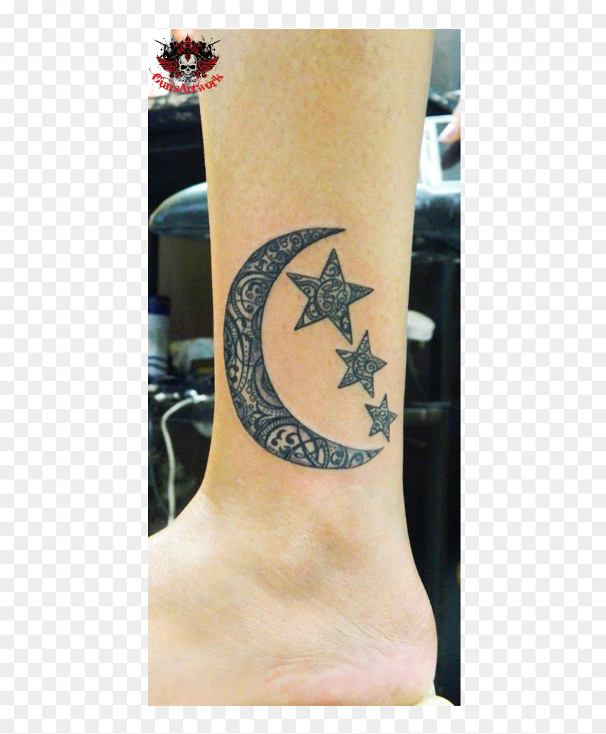 Tattoo, HD Png Download - trishul tattoo png
