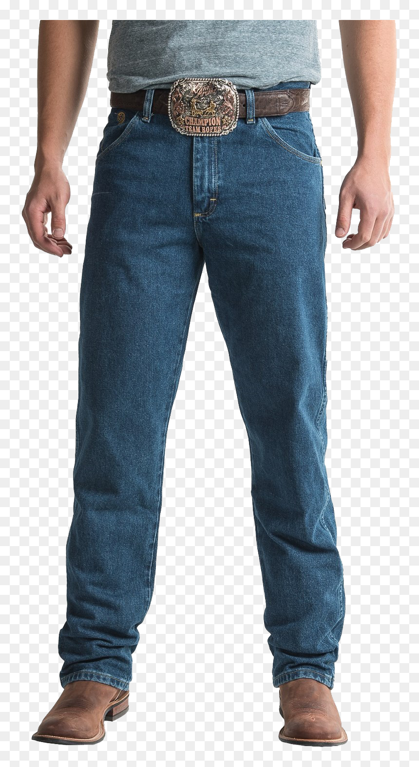 Jeans For Men Hd , Png Download - Pocket, Transparent Png - jeans for men png