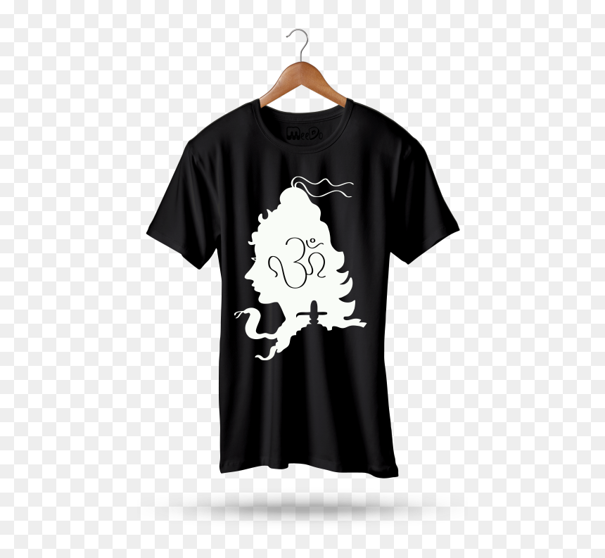 Picture Of Sivan Graphic Printed T Shirt - Female Empowerment T Shirts, HD Png Download - sivan png