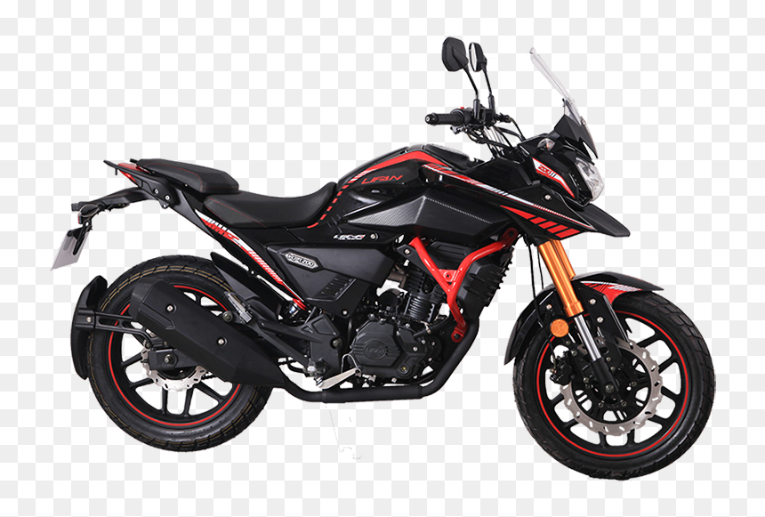 Honda Cb 500 X Ixil, HD Png Download - motorbikes png