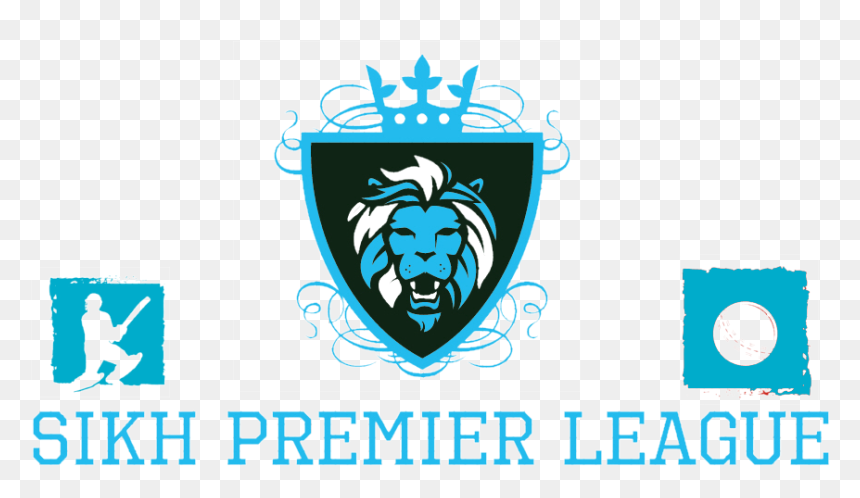 Sikh Premiere League Season 3,games And Sports,lucknow - Emblem, HD Png Download - sikh symbol png