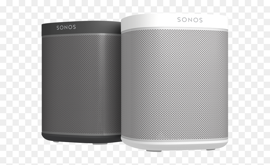 What You Need Sonos - Subwoofer, HD Png Download - music speakers png