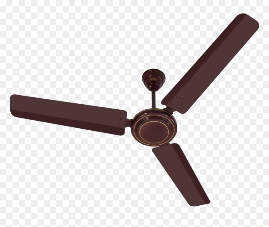 Ceiling Fan Png Background File - Usha Swift Fan Price, Transparent Png - fan png images