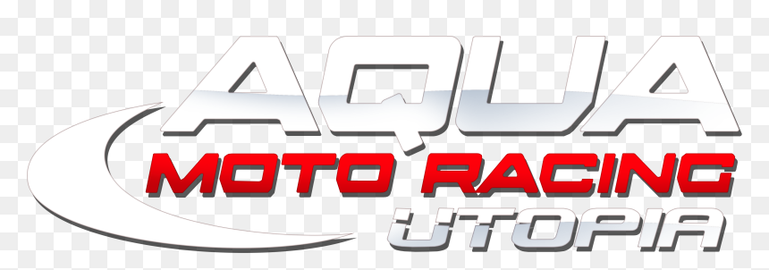 Aqua Moto Racing Utopia Png, Transparent Png - racing motorbike png