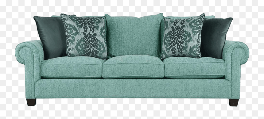 Alandari Queen Sofa Sleeper, HD Png Download - sofa set png images