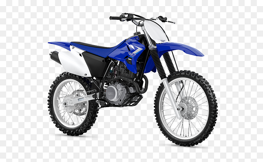2020 Tt-r230 - Yamaha 230, HD Png Download - motorbikes png
