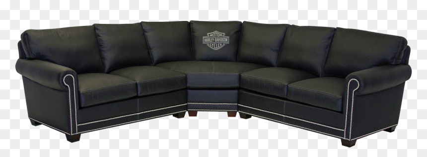 Black Sofa Png Pic - Coffee Table, Transparent Png - white sofa png