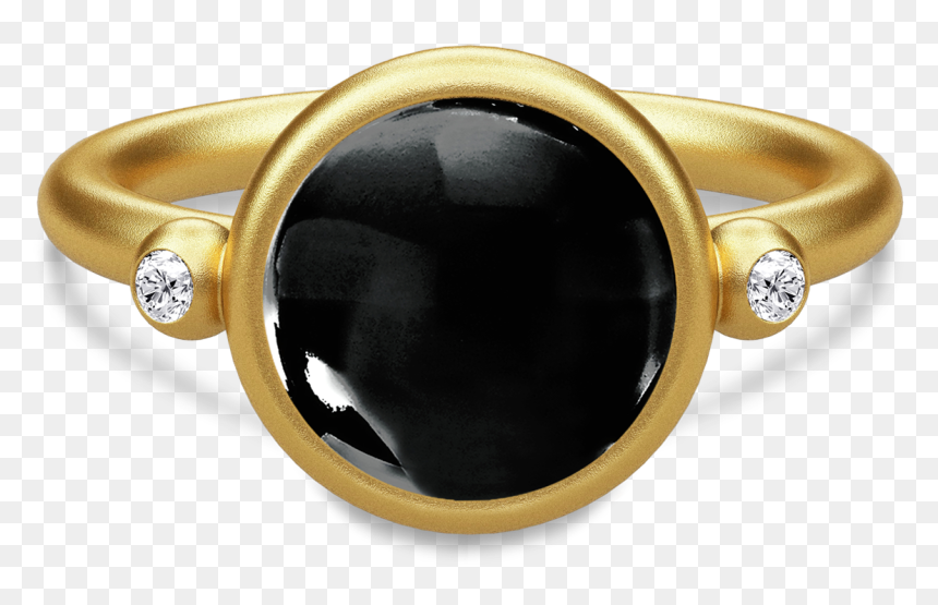 Jewellery Gold Cubic Ring Silver Zirconia Clipart - Ring, HD Png Download - jewellery clipart png