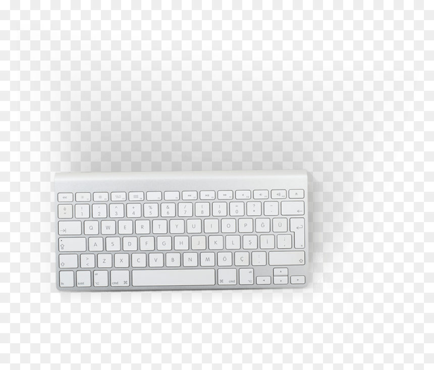 Home / Printing / Design - Mac Mini 2012 Keyboard, HD Png Download - keyboard png images