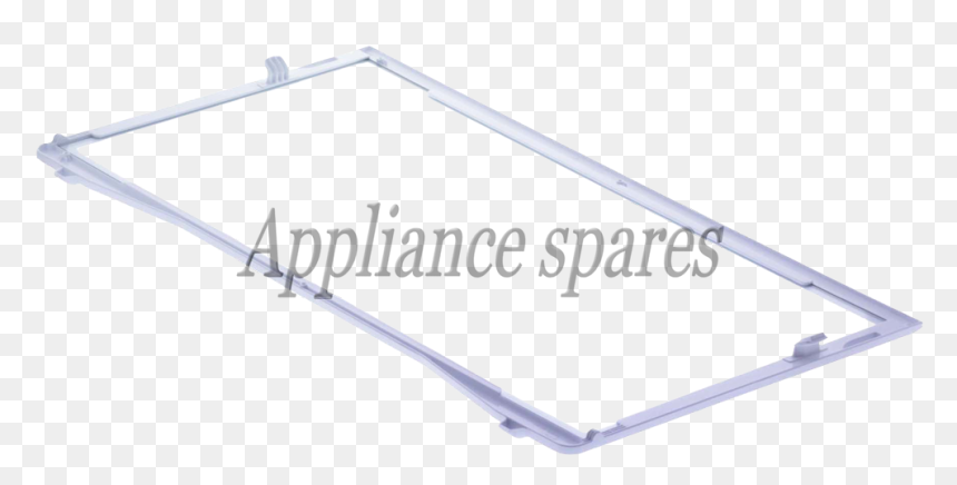 Lg Fridge Glass Shelf - Roof Rack, HD Png Download - lg fridge png