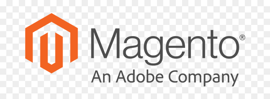 Adobe, HD Png Download - magento logo png