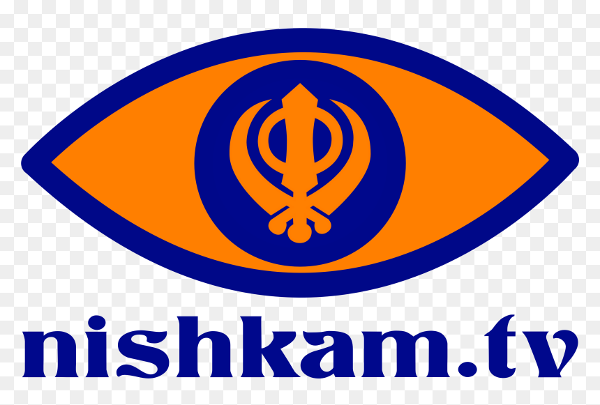 Final - Emblem, HD Png Download - sikh symbol png