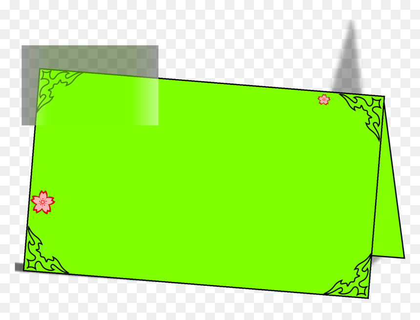 Tribal Borders, HD Png Download - design clipart png