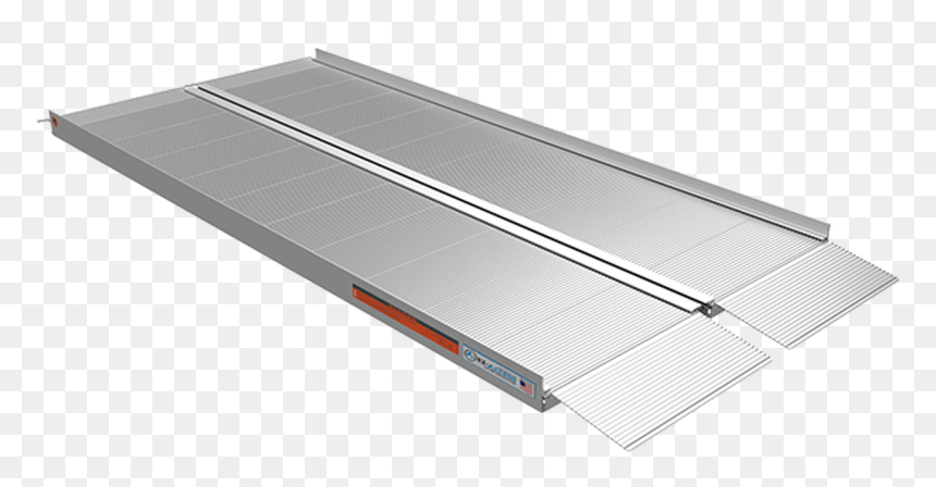 Portable Single Fold Ramps 2 To 8 Feet - Ez Access Suitcase Ramp, HD Png Download - ramp png