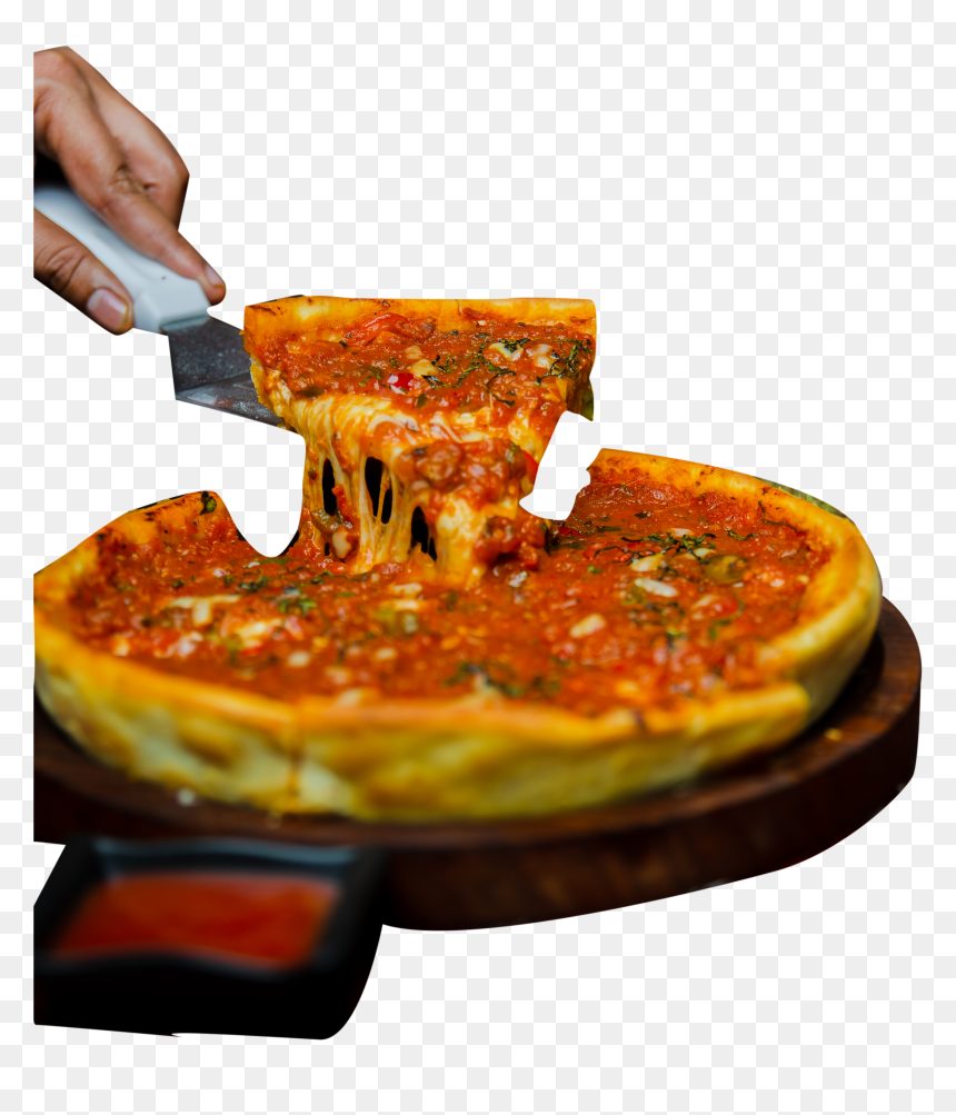 Pickert, HD Png Download - veg pizza png