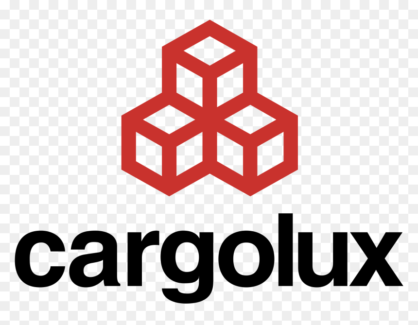 Cargolux Airlines Logo Png Transparent - Cargolux Logo, Png Download - www logo png