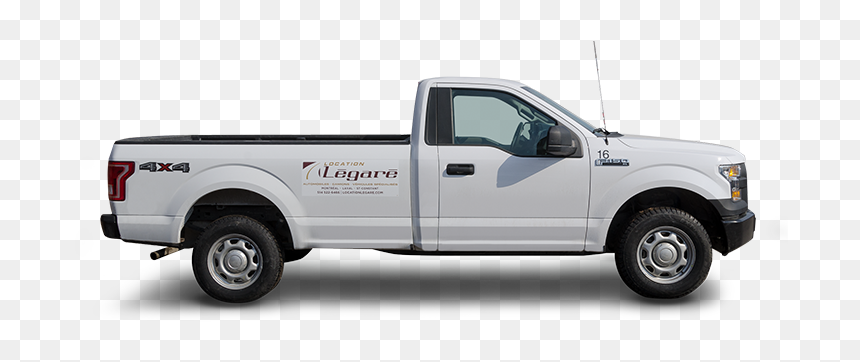 Capota De Fibra Hilux Cabine Simples, HD Png Download - ups truck png