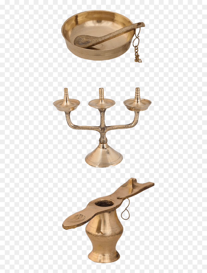 Brass, Transparent Png - Brass, Png Download - wedding thali png