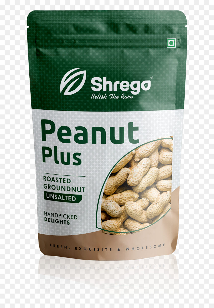 Peanut, HD Png Download - groundnuts png