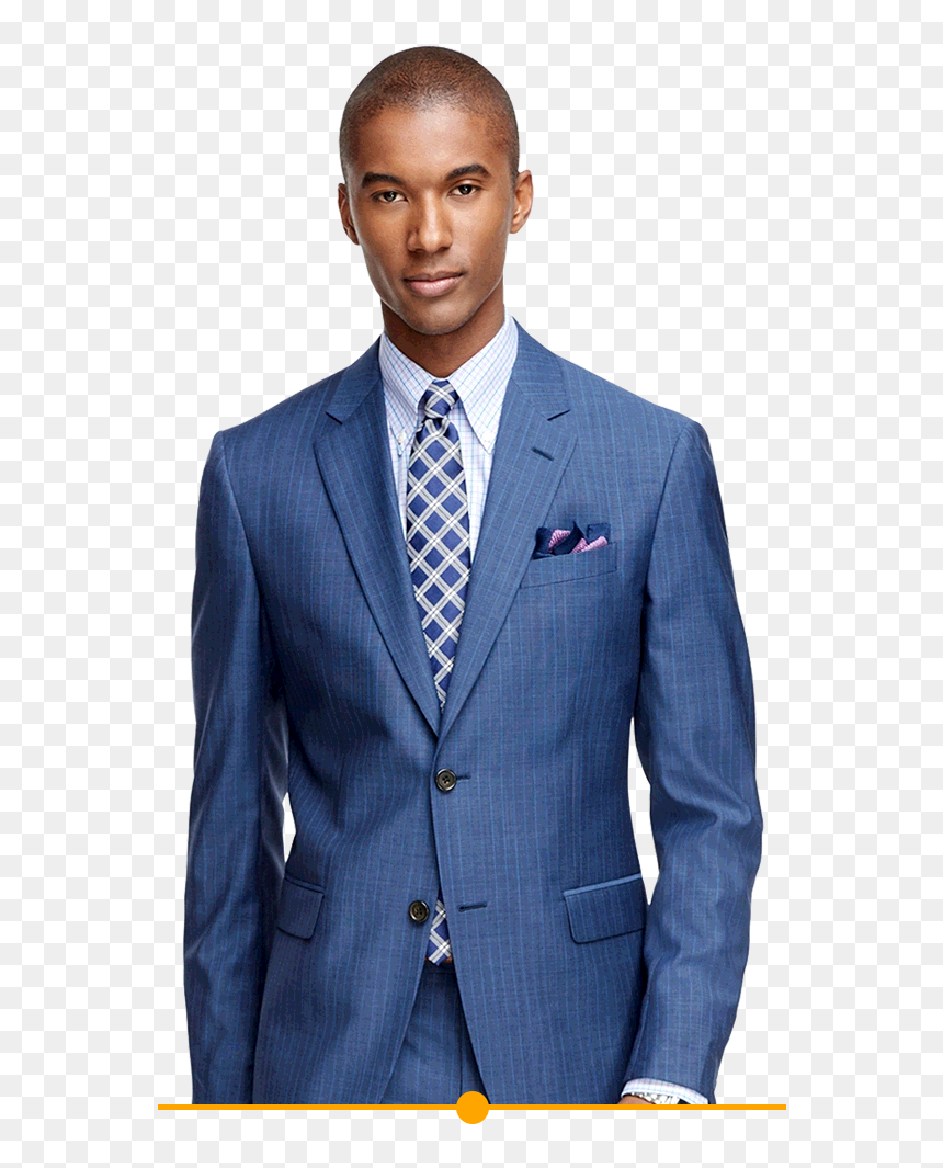 Bespoke Suit Cost - Formal Wear, HD Png Download - blazer for men png