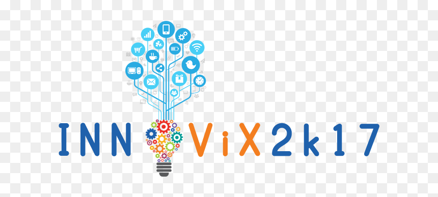 Innovix 2k17 - Graphic Design, HD Png Download - venkateshwara png