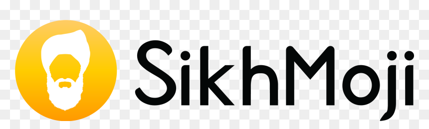 Calligraphy, HD Png Download - sikh symbol png