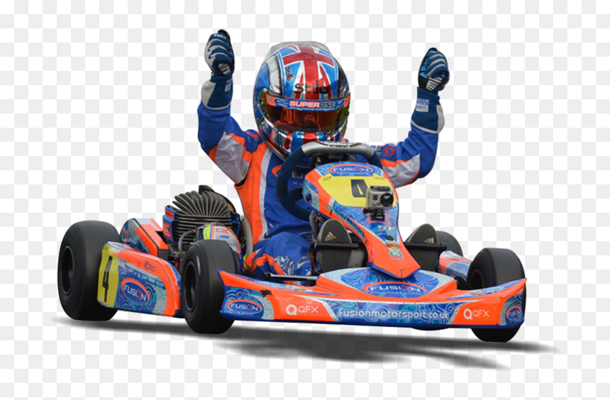 Slideshow, Muse-themes Pluspn - Png Go Kart, Transparent Png - chota bheem team png