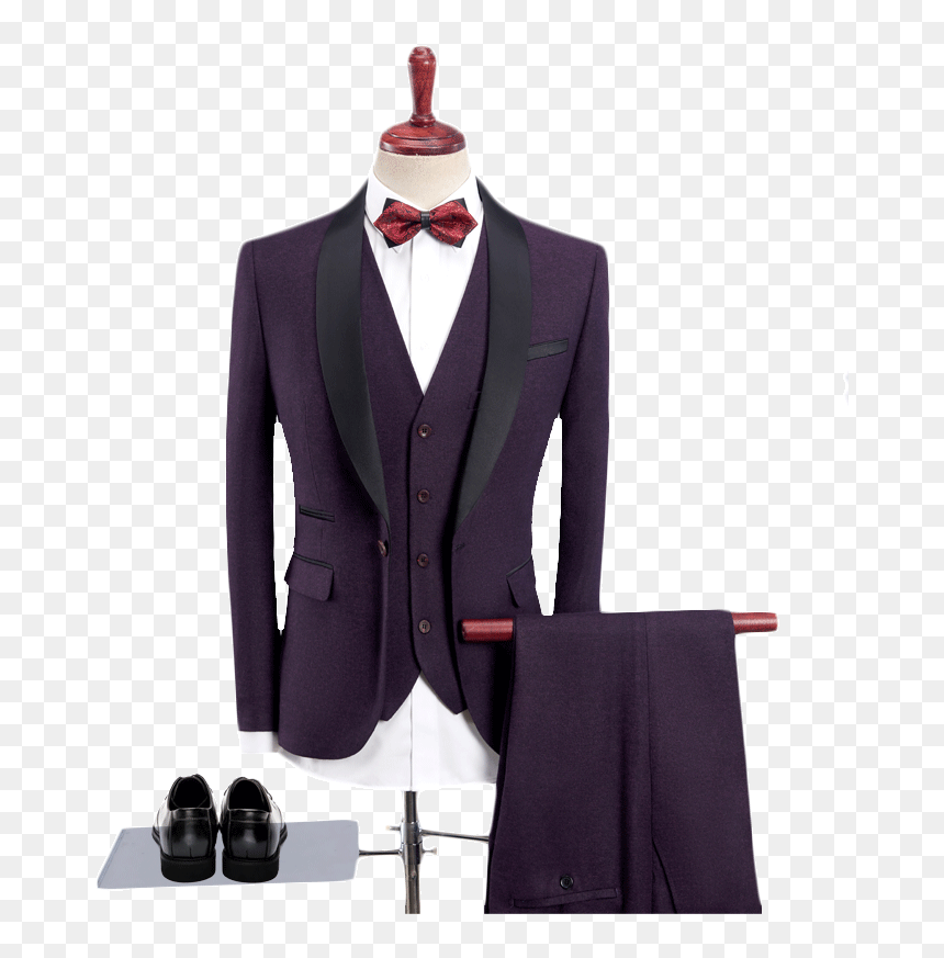 Mens Pant Design Png, Transparent Png - blazer for men png