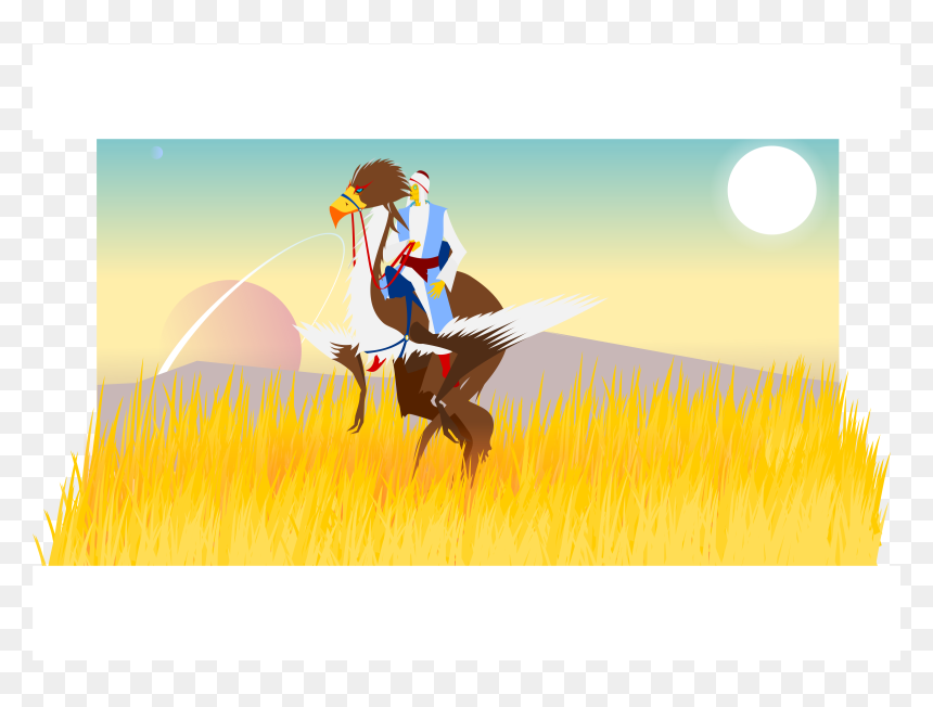 Robot Rider Clip Arts - Illustration, HD Png Download - rider png
