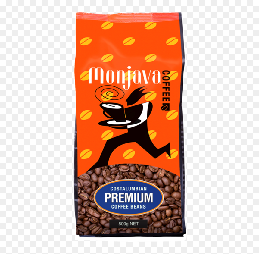 Coffee Bean, HD Png Download - coffee seeds png