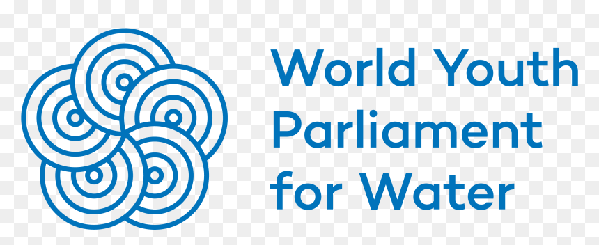 World Youth Parliament For Water, HD Png Download - water effects png