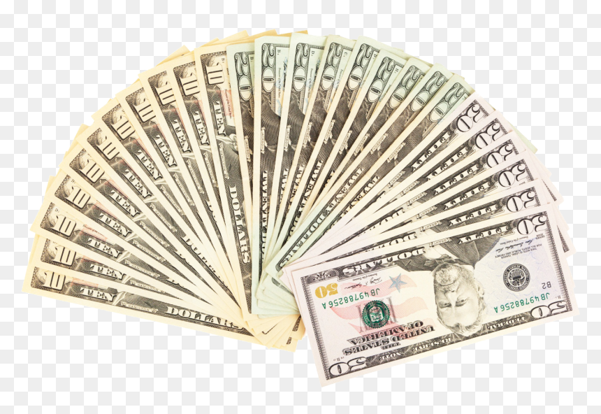 Cute Ways To Ask For Money, HD Png Download - fan png images