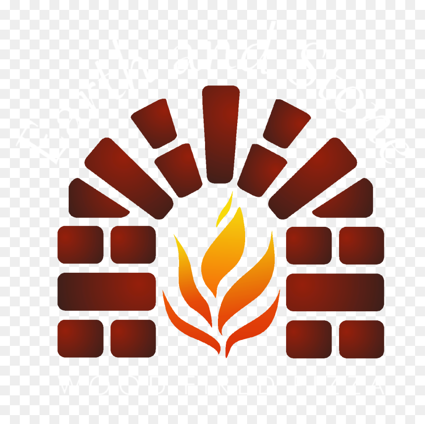 Png Free Download Home Earth And Stone Follow Us Wood - Stone Oven Pizza Clipart, Transparent Png - stone clipart png