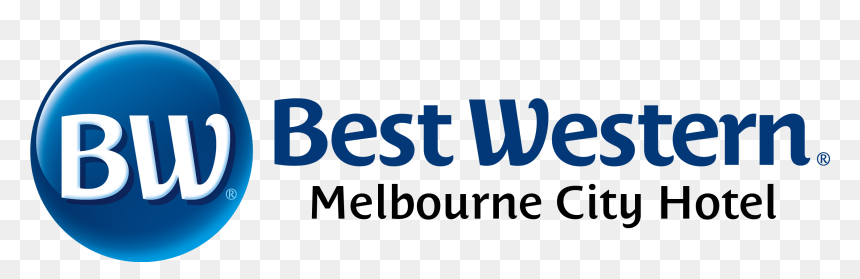 Best Western Melbourne City - Best Western, HD Png Download - best western logo png