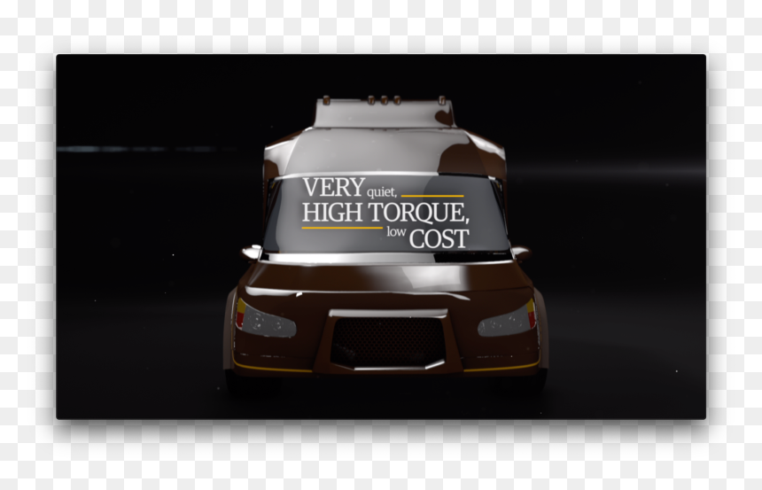 Sport Utility Vehicle, HD Png Download - ups truck png