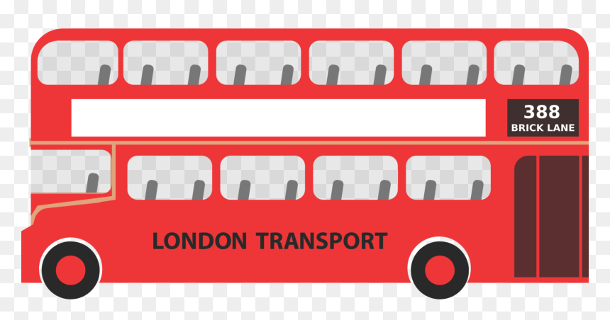 Area,text,brand, HD Png Download - bus image png