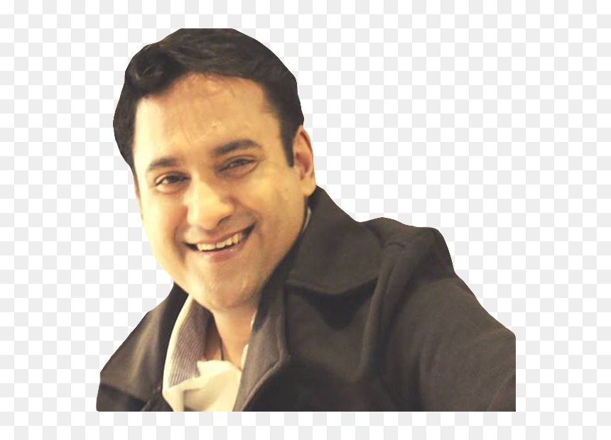 Sumit Agarwal - Gentleman, HD Png Download - happy businessman png